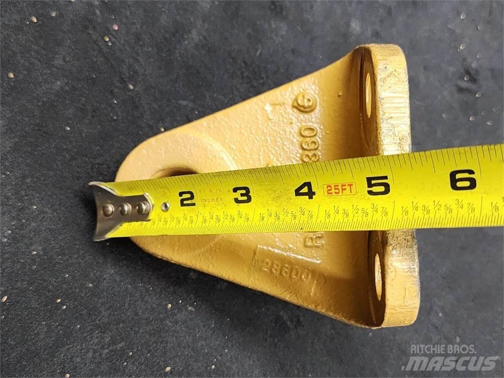 CAT 3126 Motoare