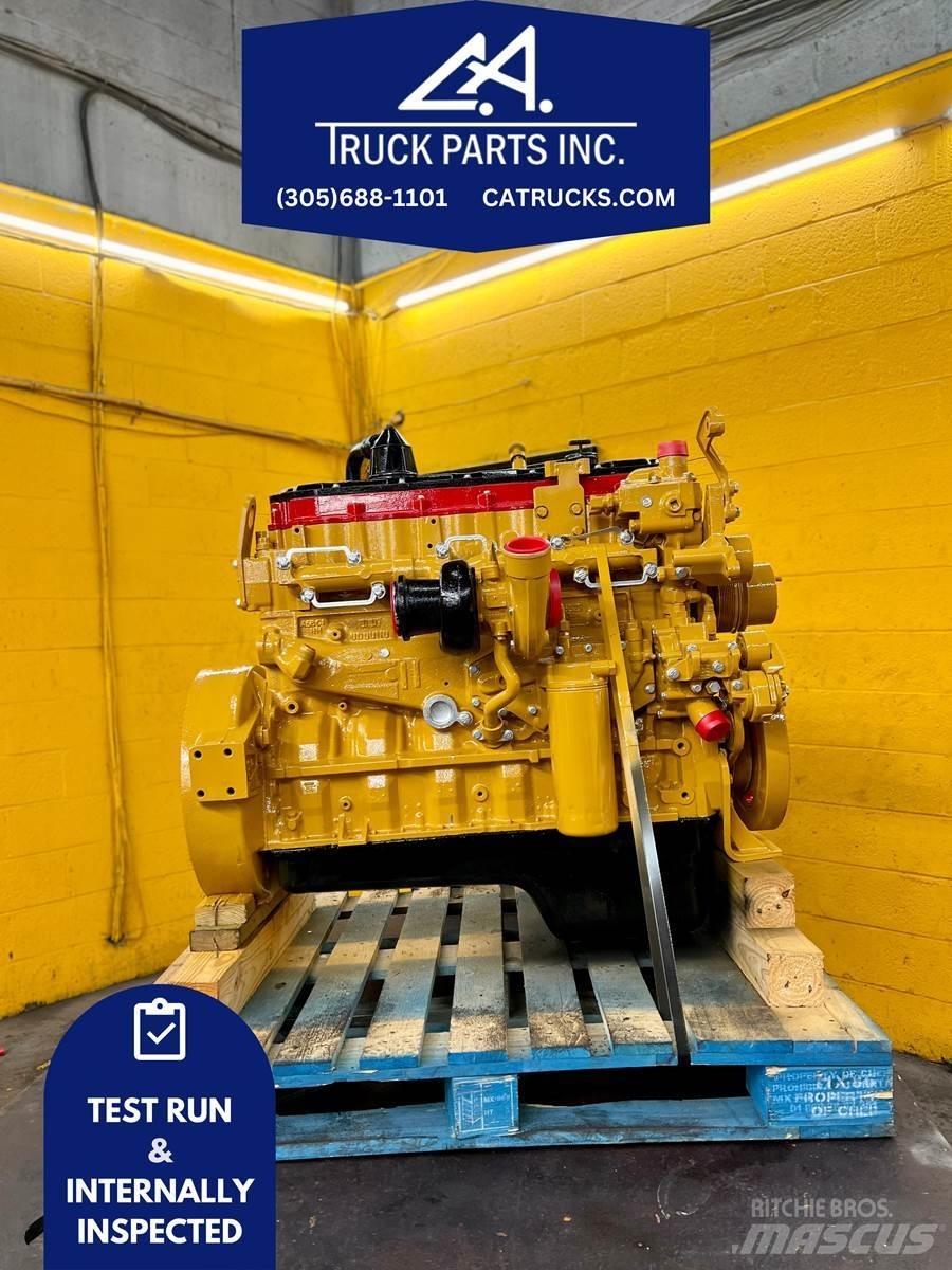 CAT 3126 Motoare