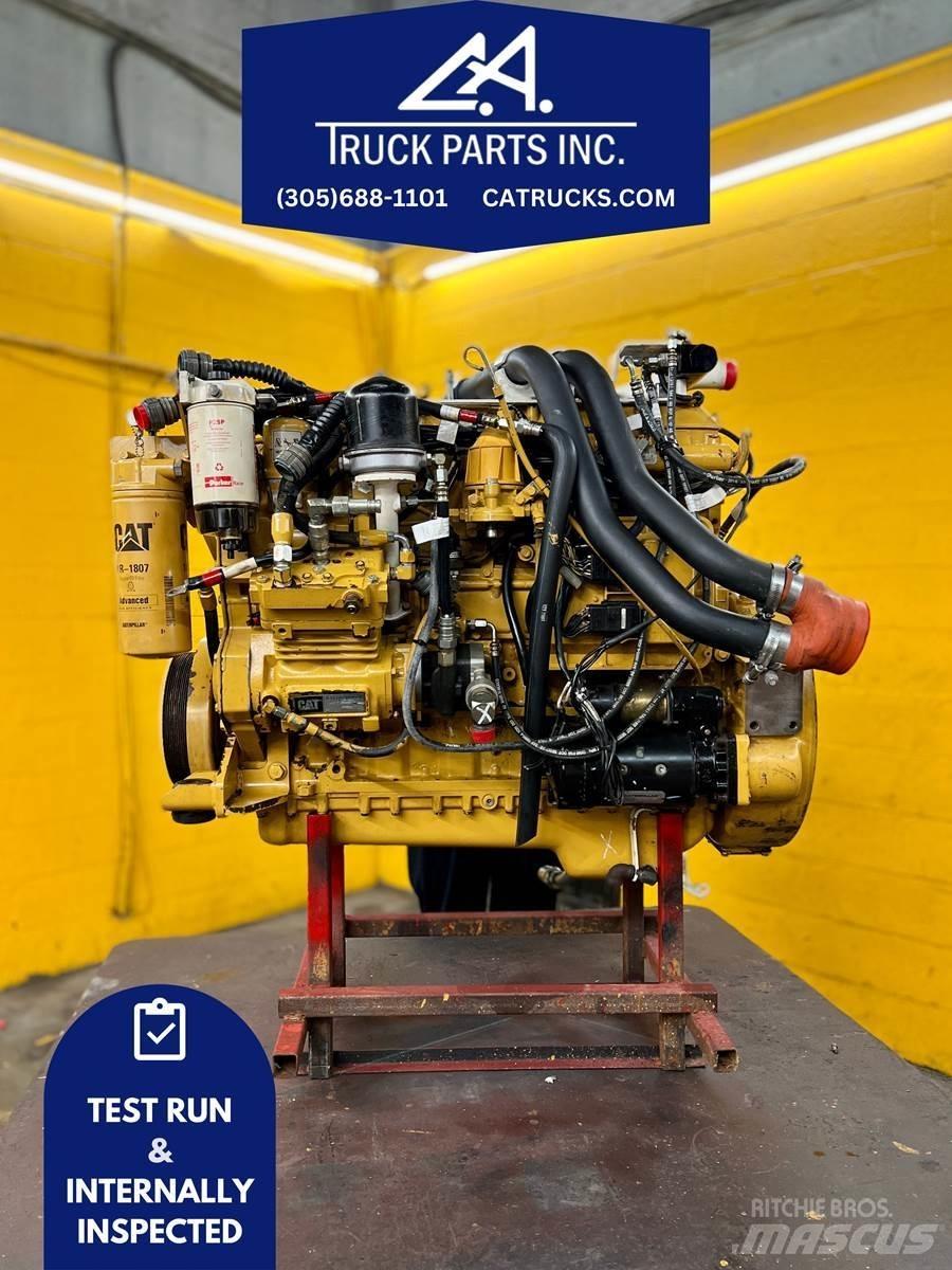 CAT 3126 Motoare
