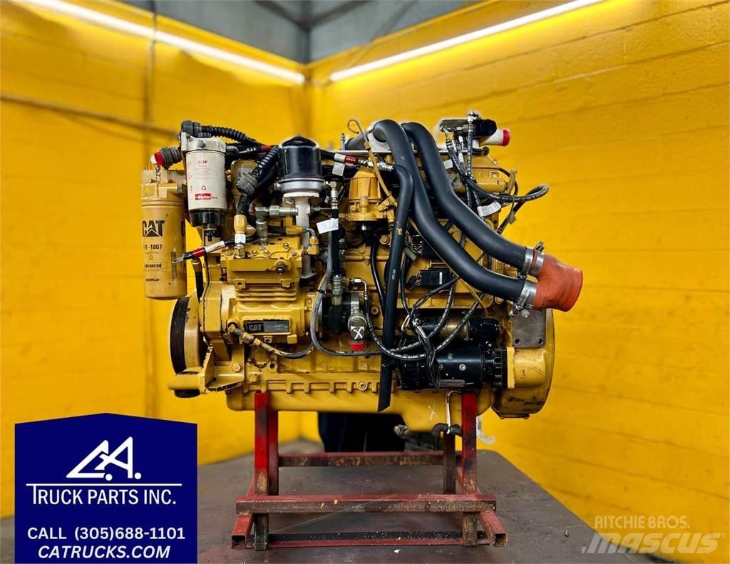 CAT 3126 Motoare