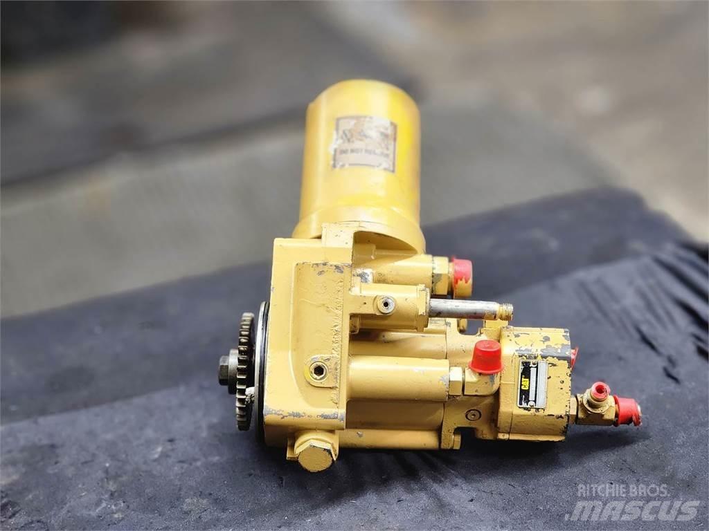 CAT 3126 Transport - Altele