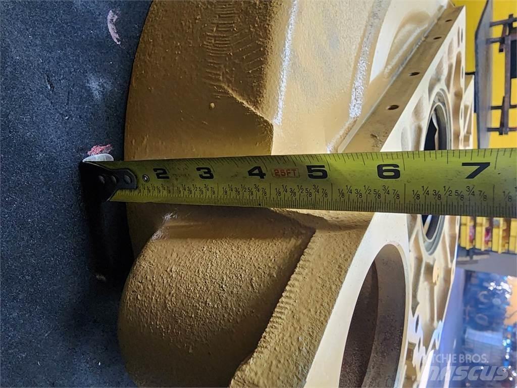 CAT 3126 Transport - Altele