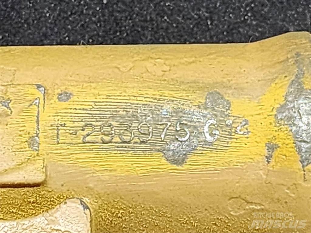 CAT 3126 Alte componente