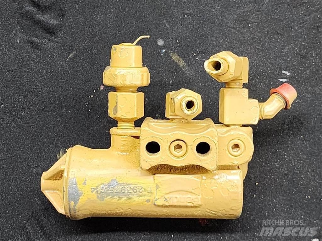 CAT 3126 Alte componente