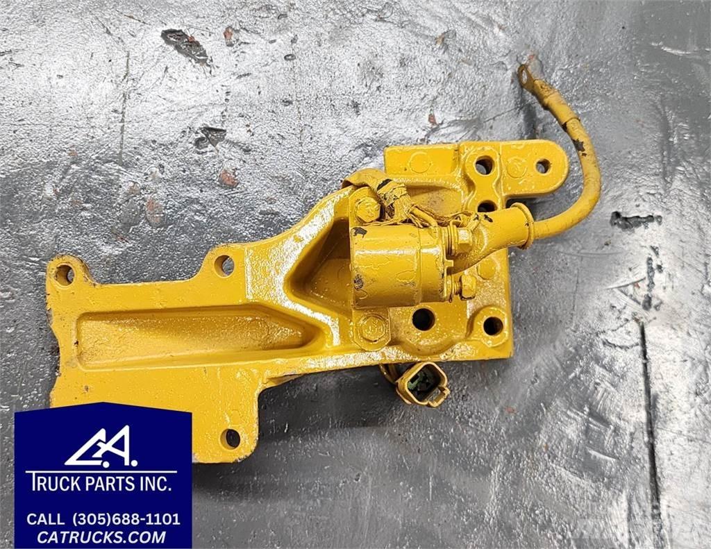 CAT 3126 Motoare