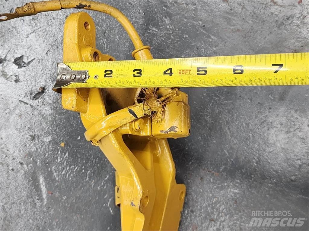CAT 3126 Motoare