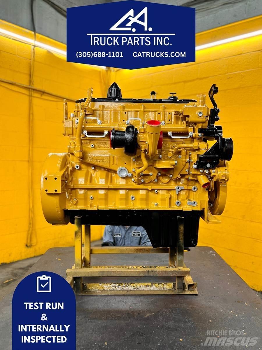 CAT 3126 Motoare