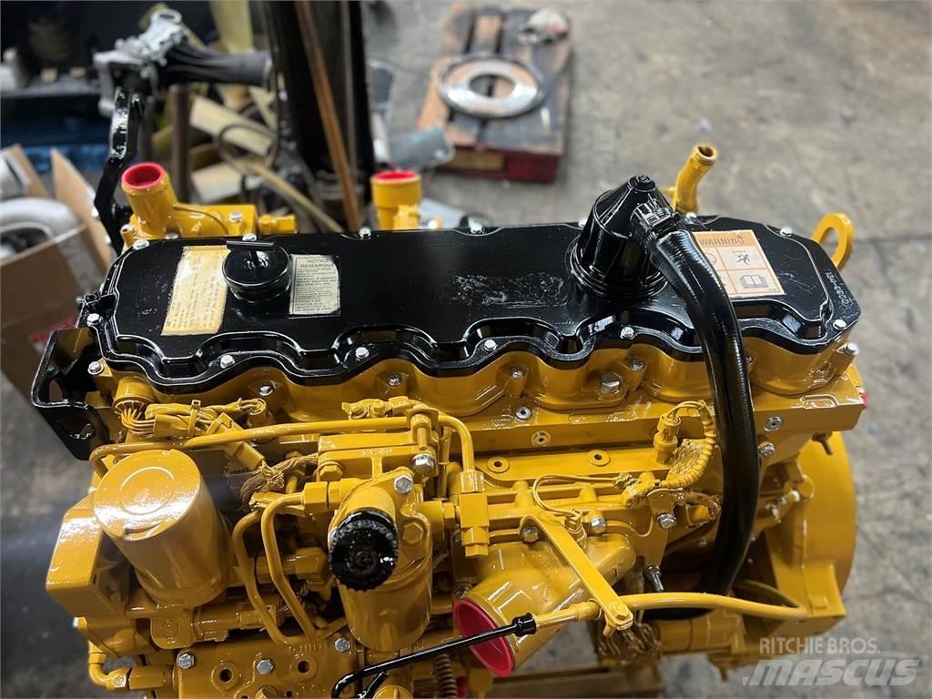 CAT 3126 Motoare