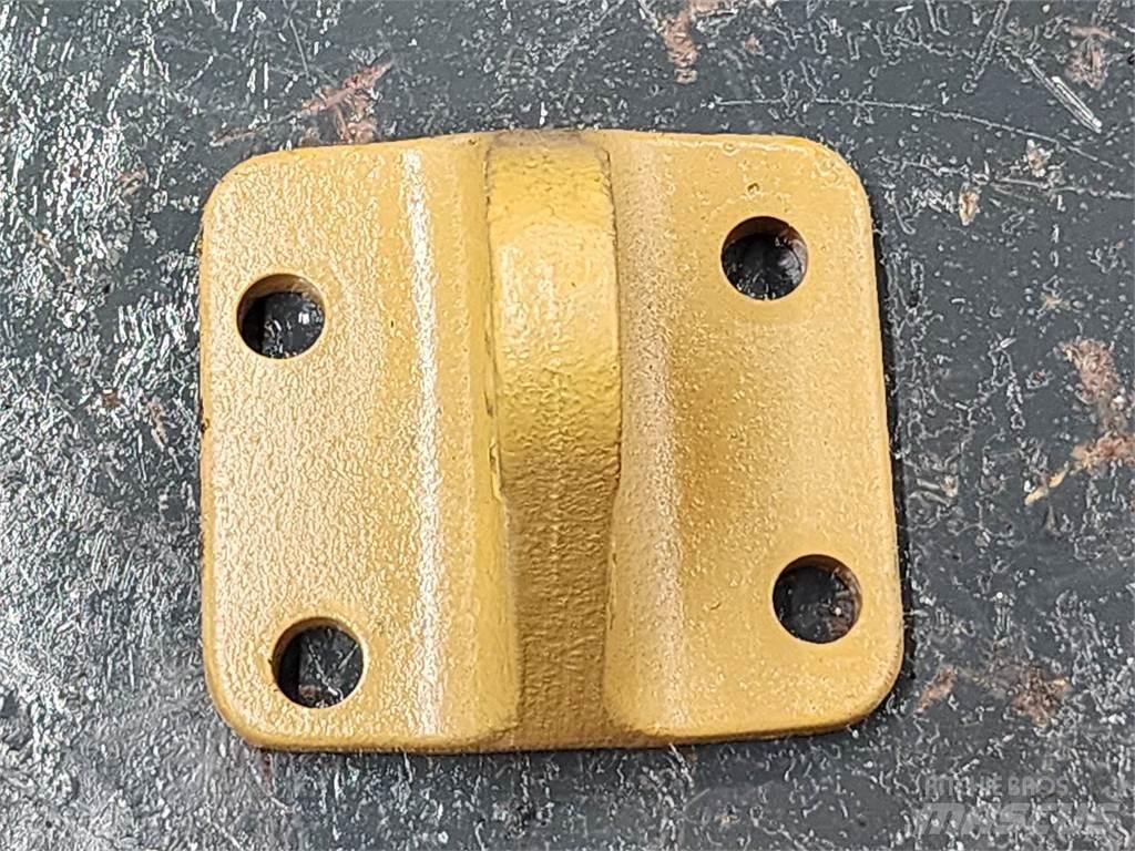 CAT 3126 Motoare