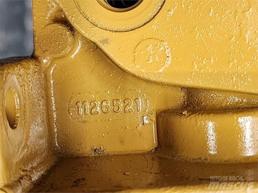 CAT 3126 Transport - Altele