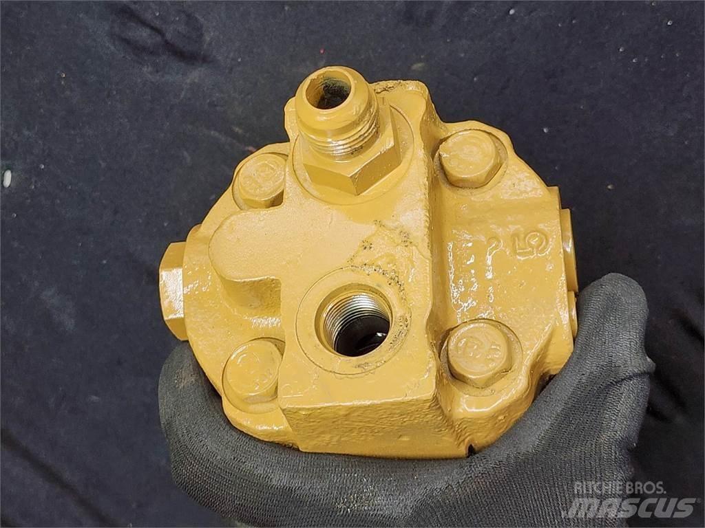 CAT 3126 Electronice