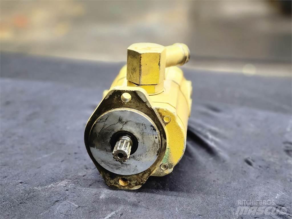 CAT 3126 Electronice