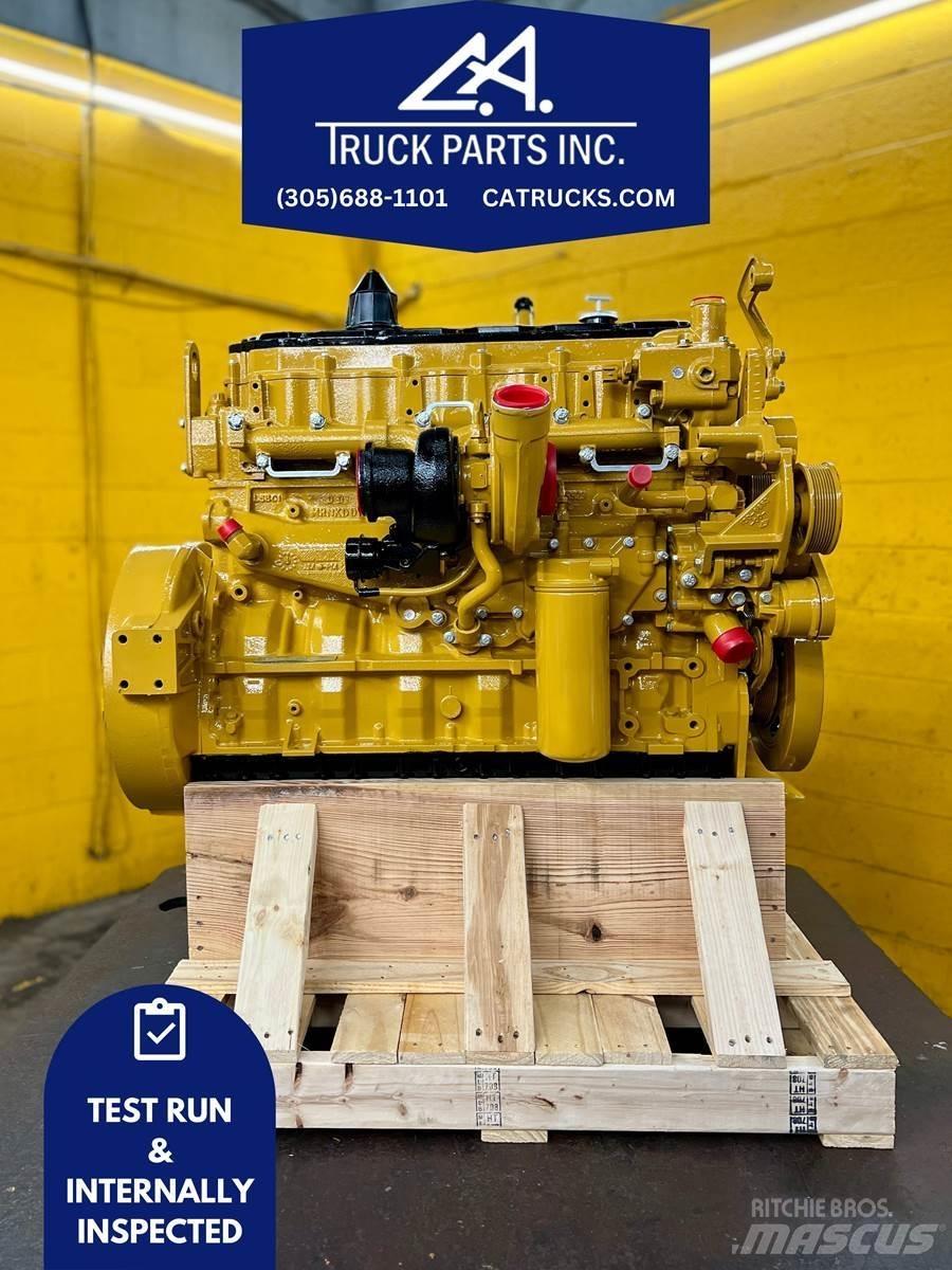 CAT 3126 Motoare