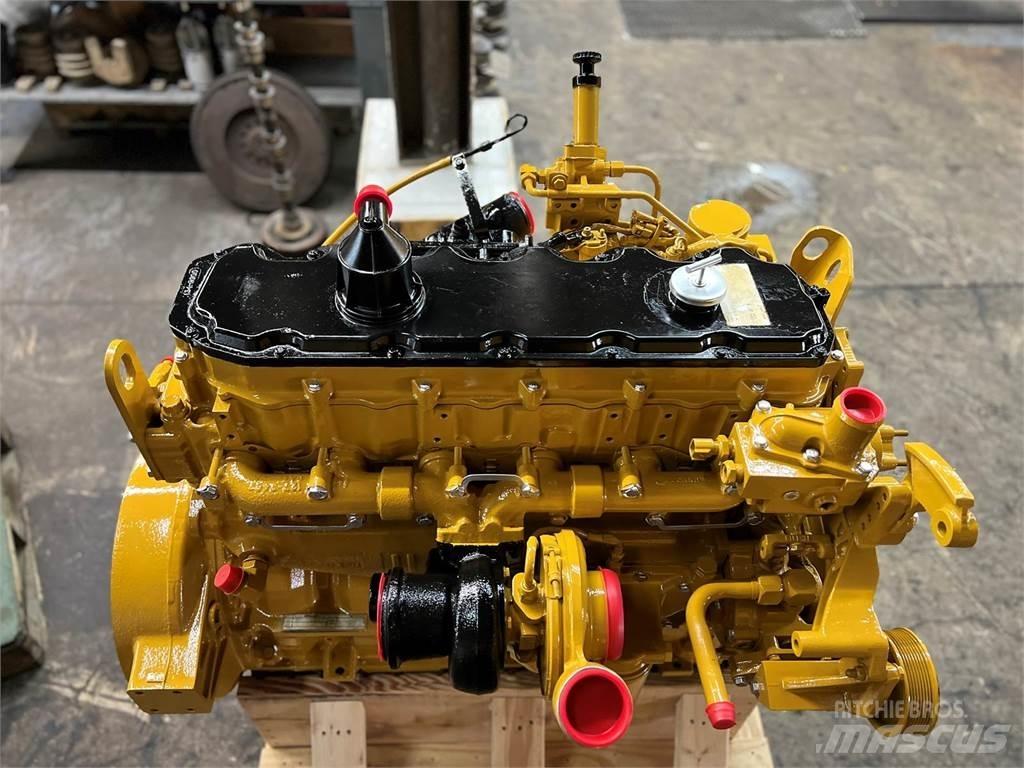 CAT 3126 Motoare
