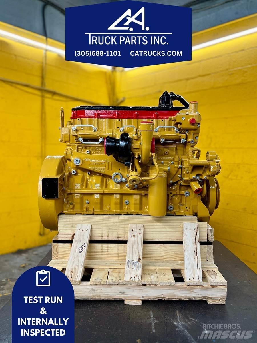 CAT 3126 Motoare