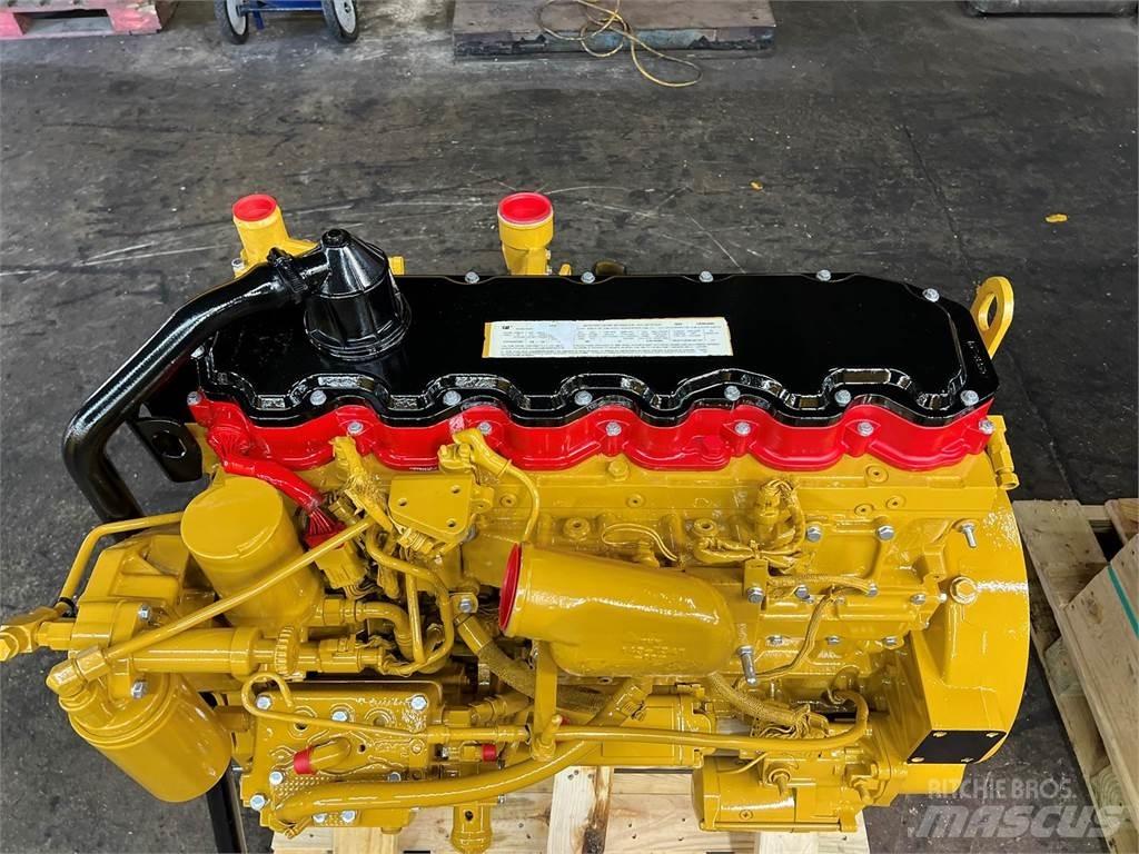 CAT 3126 Motoare