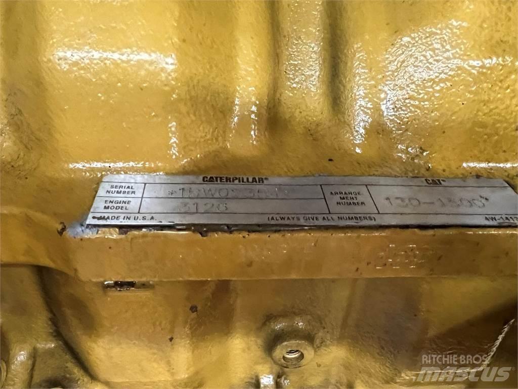 CAT 3126 Motoare