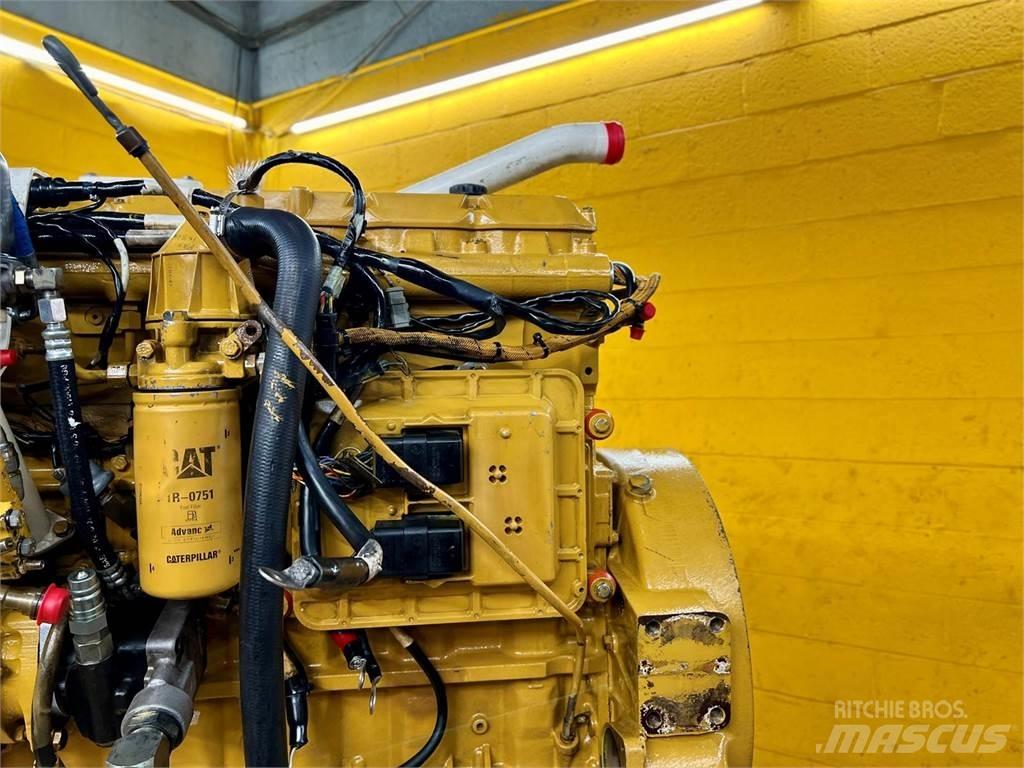 CAT 3126 Motoare
