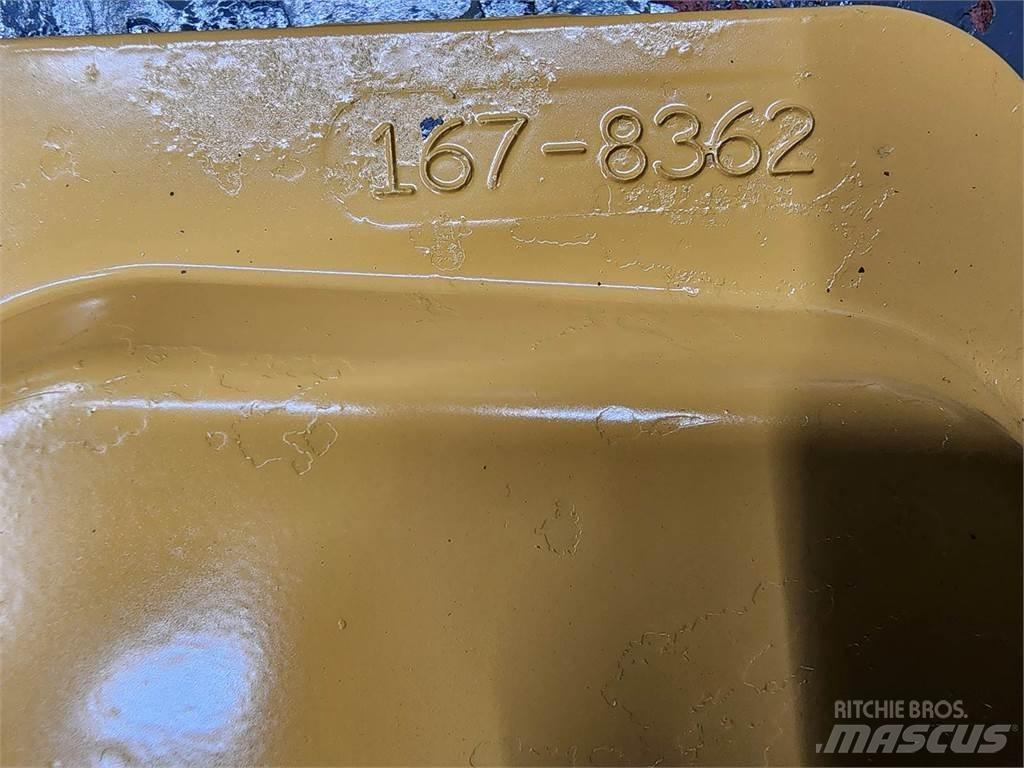 CAT 3126 Transport - Altele