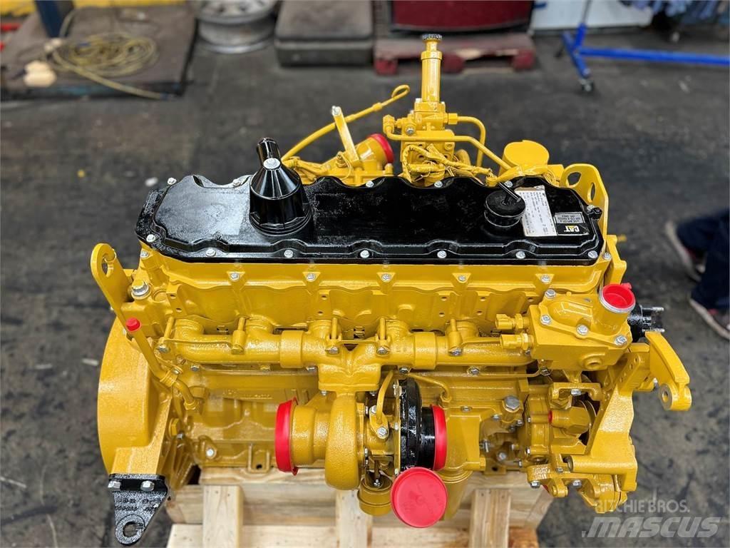 CAT 3126 Motoare