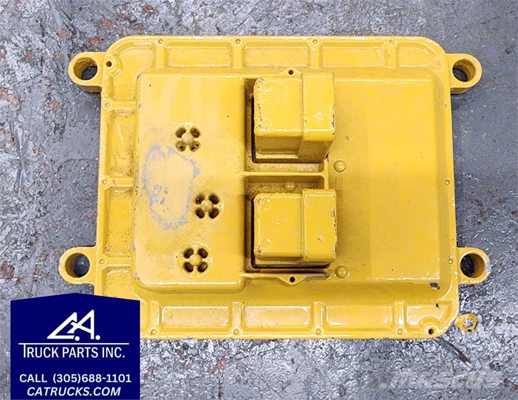 CAT 3126 Electronice