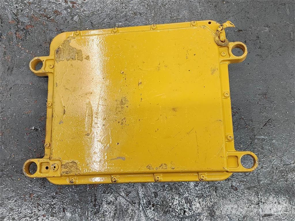 CAT 3126 Electronice