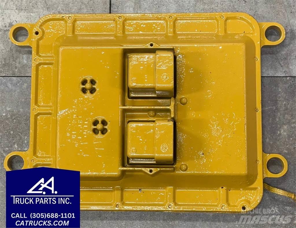 CAT 3126 Electronice