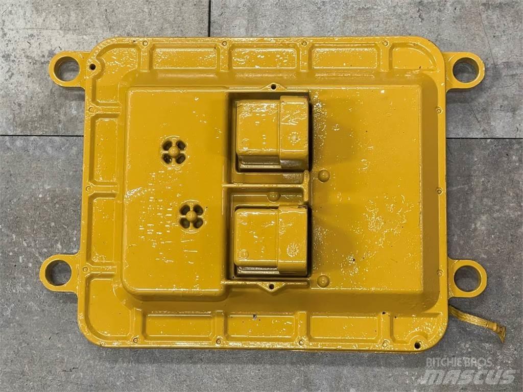 CAT 3126 Electronice