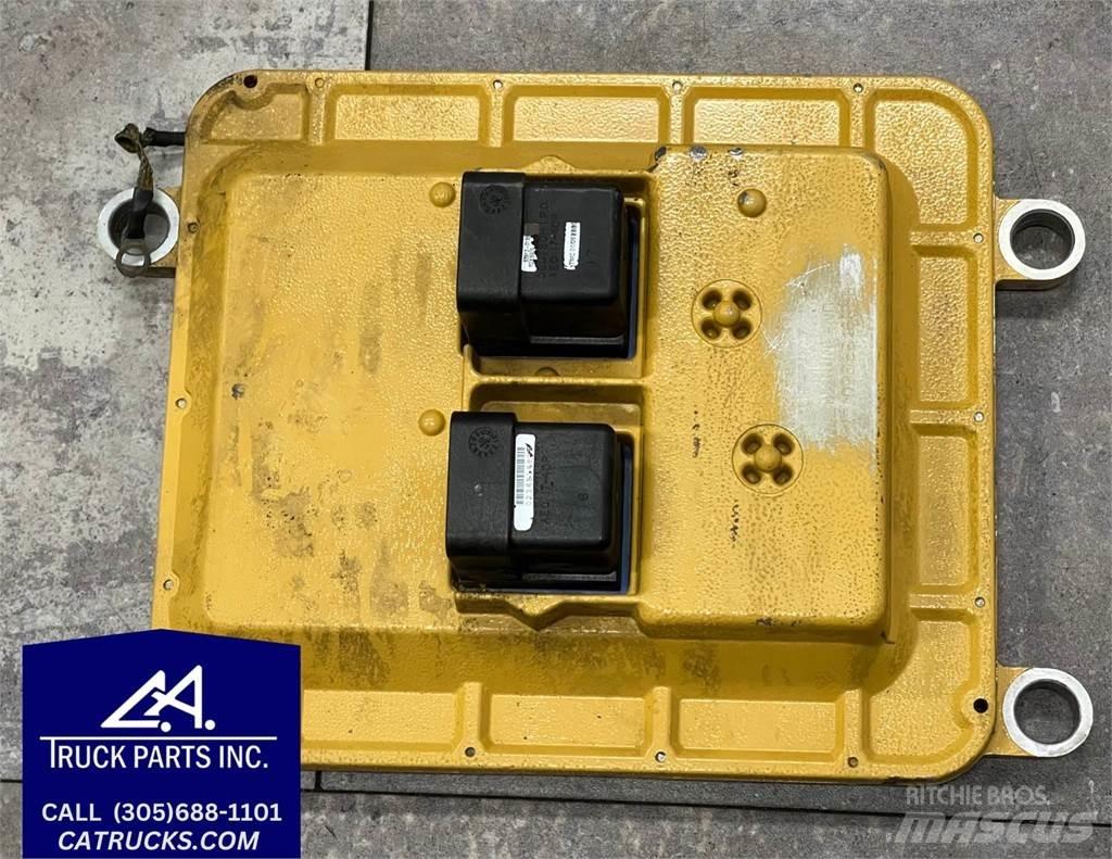 CAT 3126 Electronice