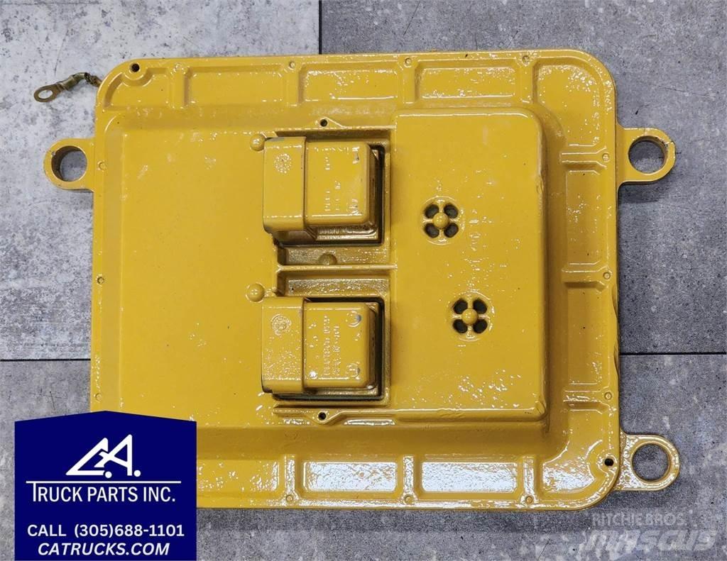CAT 3126 Electronice