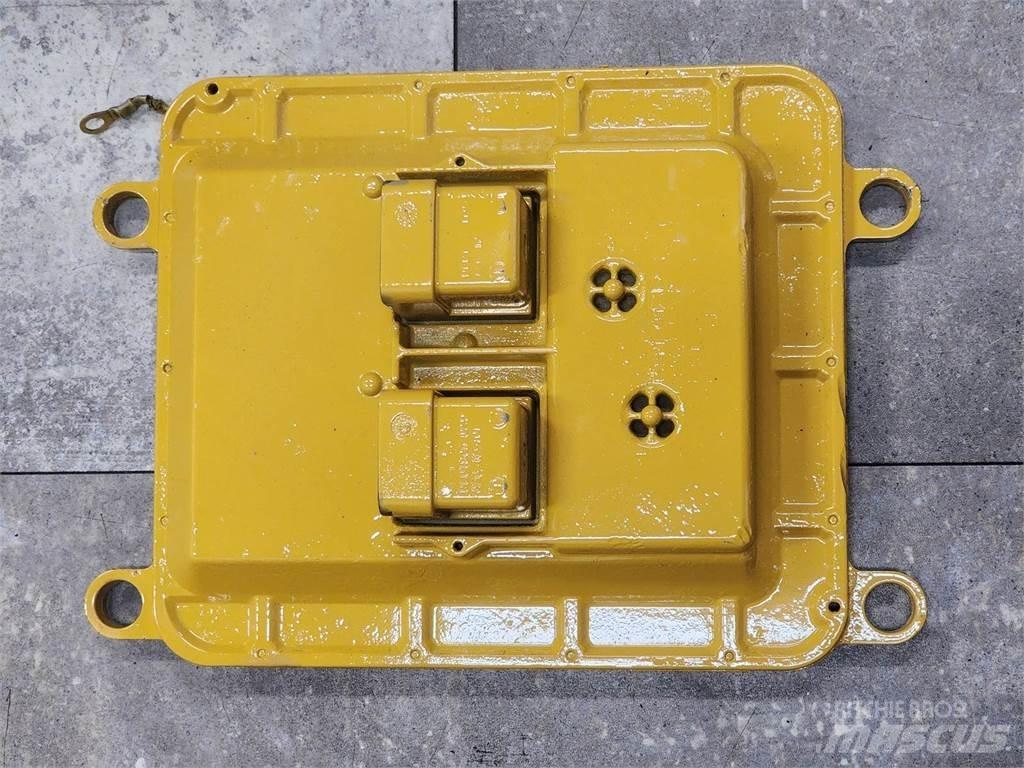 CAT 3126 Electronice