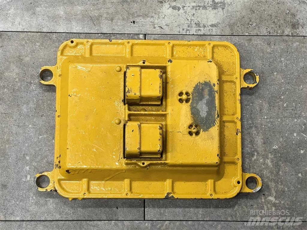 CAT 3126 Electronice