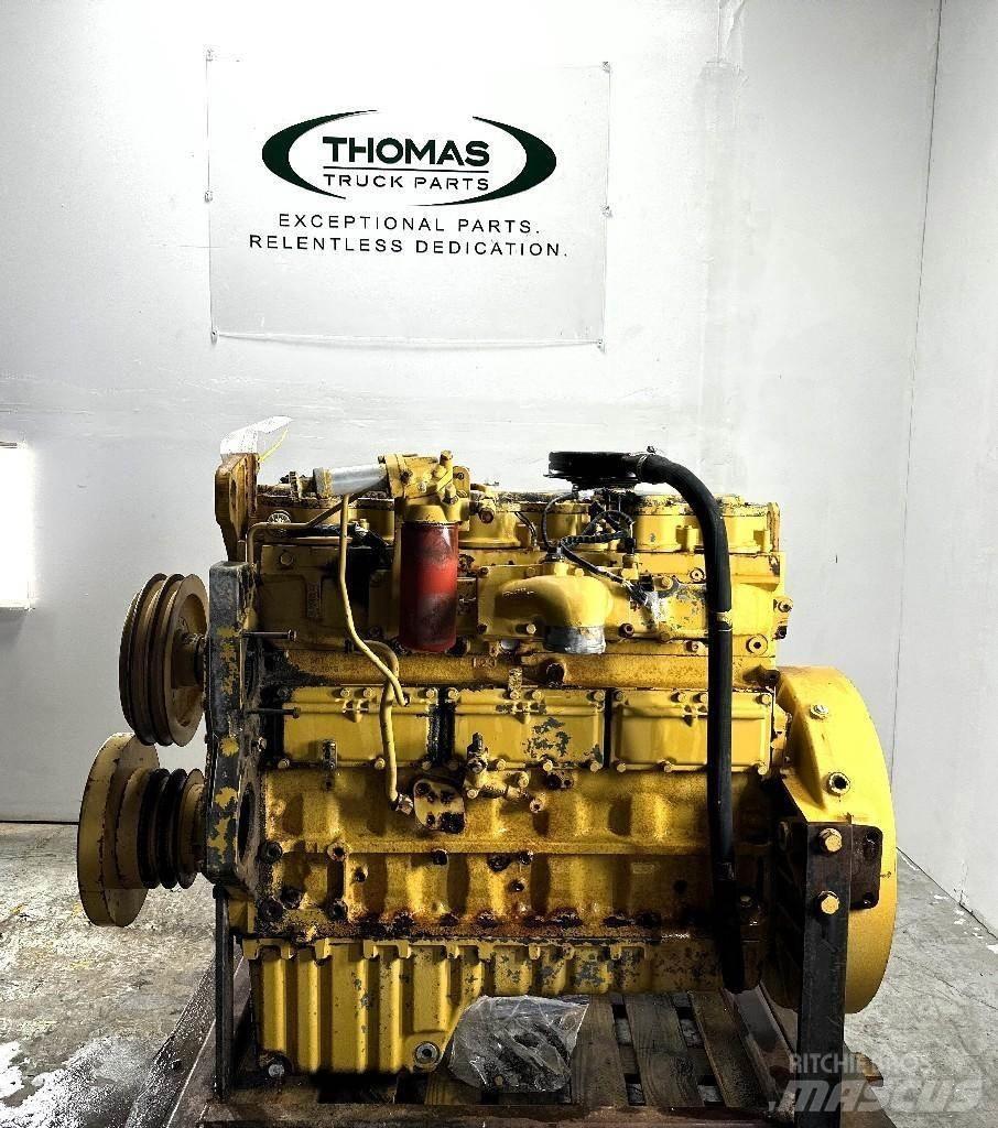CAT 3126 Motoare