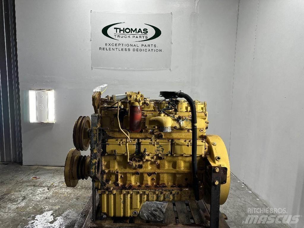 CAT 3126 Motoare