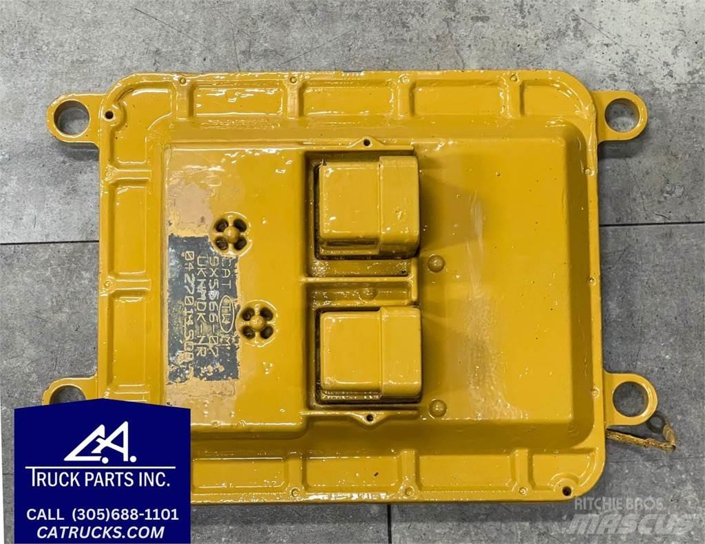CAT 3126 Electronice