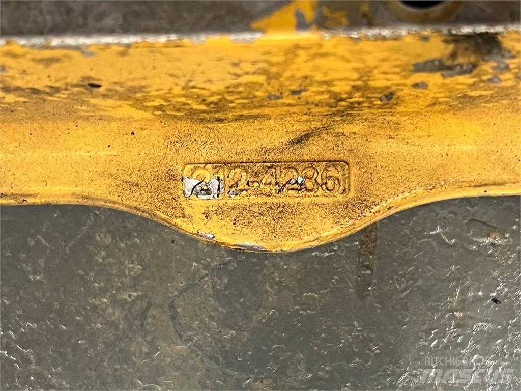 CAT 3126 Transport - Altele