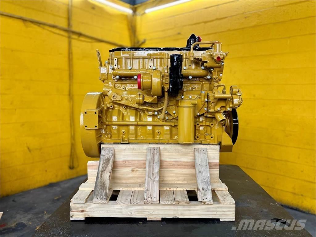 CAT 3126 Motoare