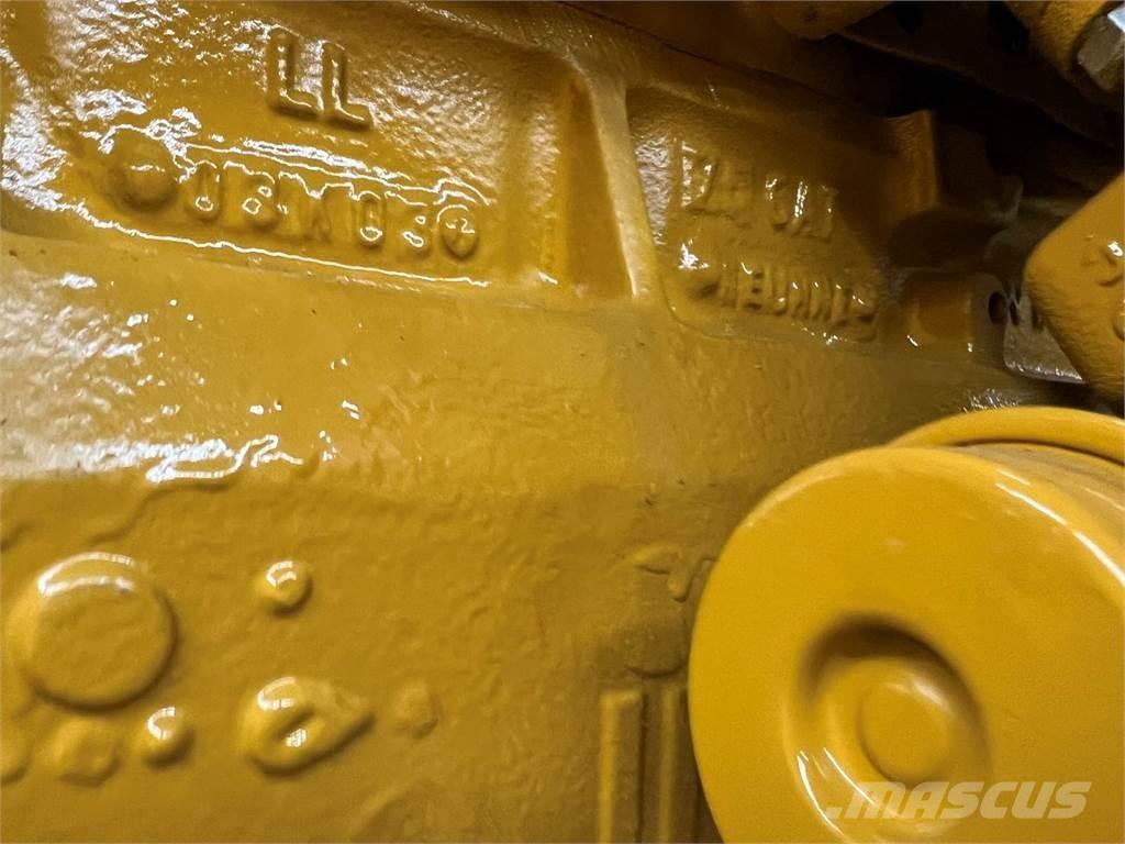 CAT 3126 Motoare