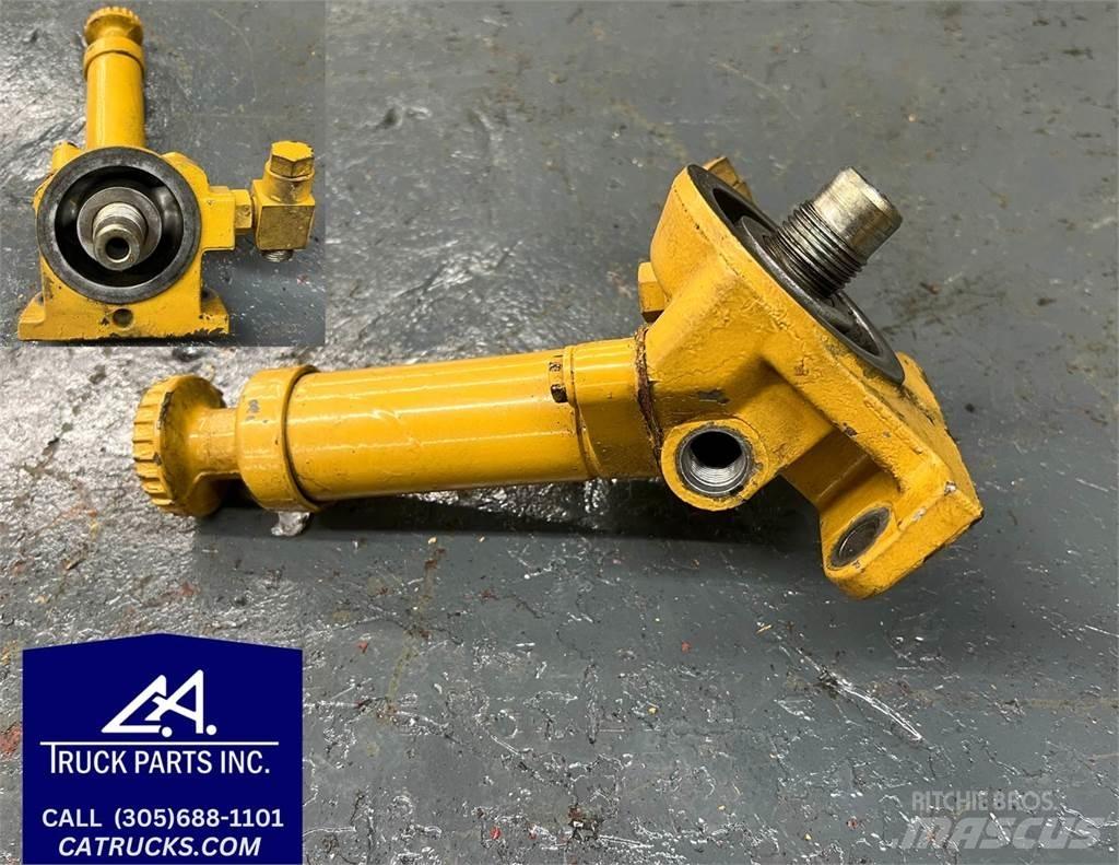 CAT 3126 Transport - Altele