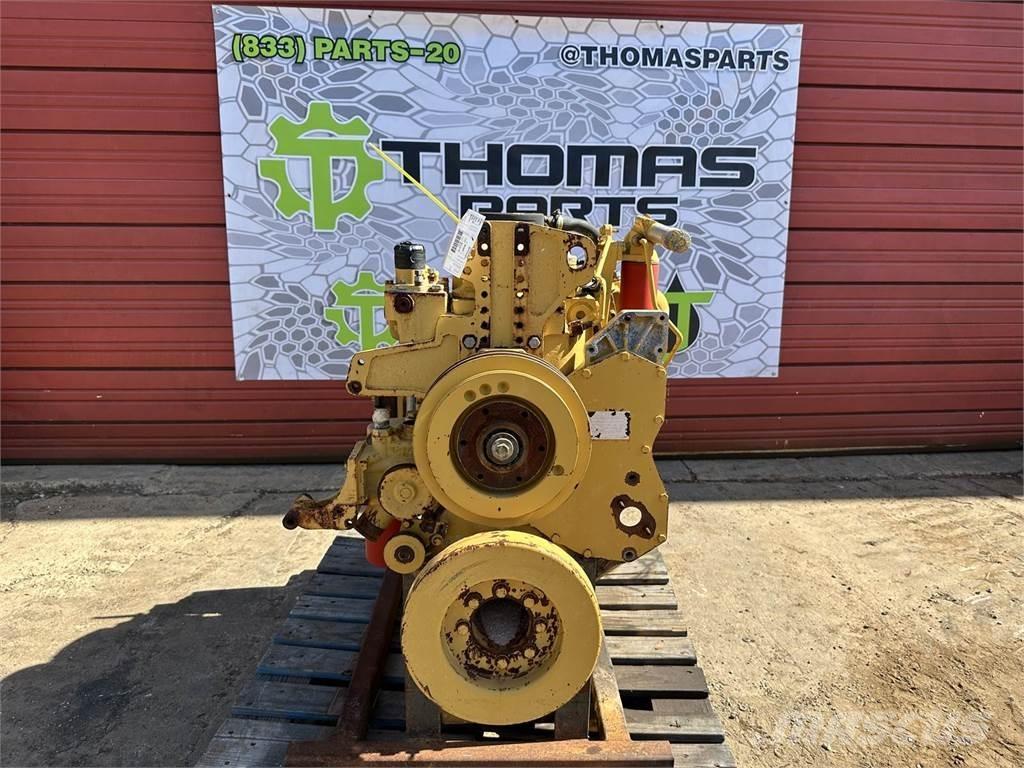 CAT 3126 Motoare
