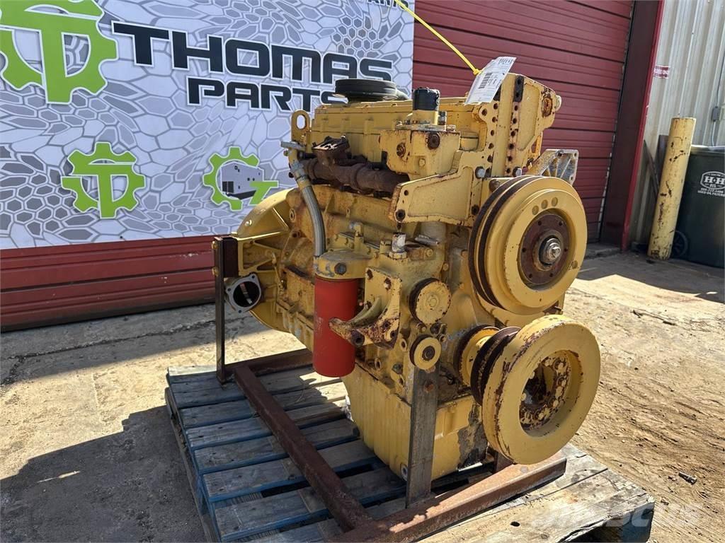 CAT 3126 Motoare