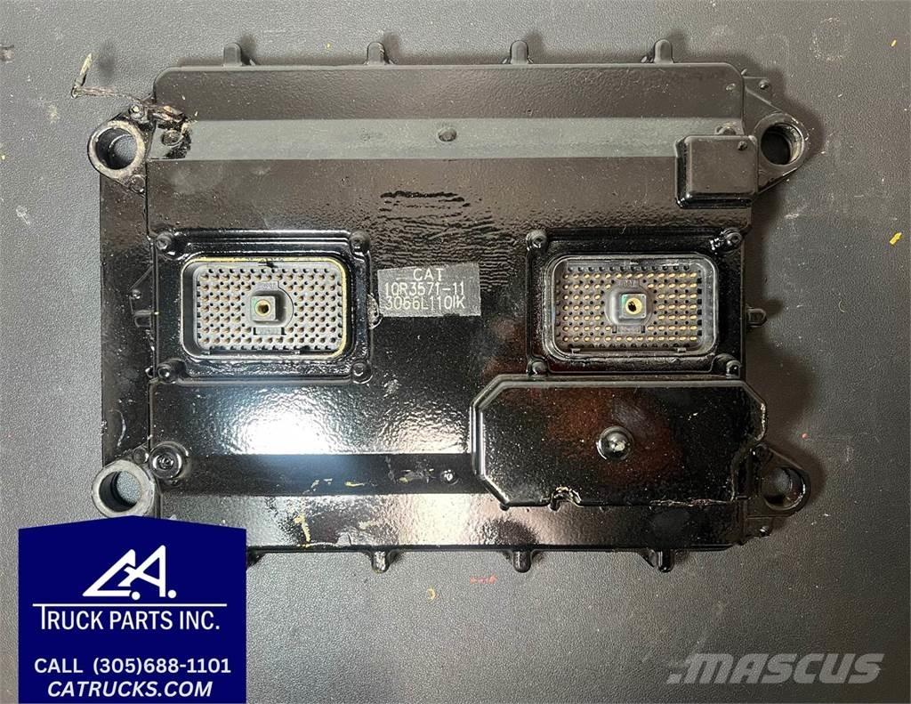 CAT 3126 Electronice