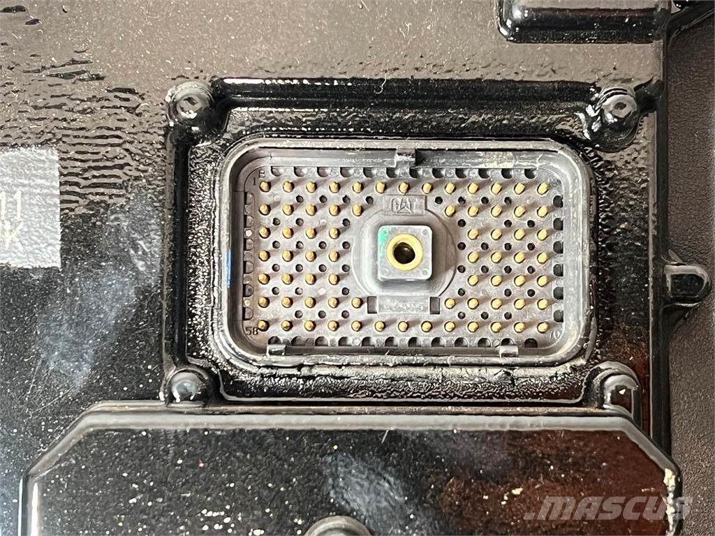 CAT 3126 Electronice