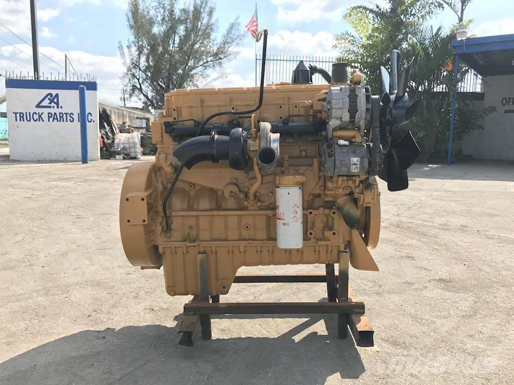 CAT 3126 Motoare