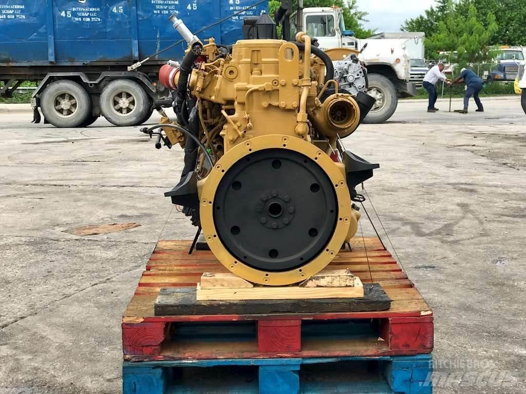 CAT 3126 Motoare