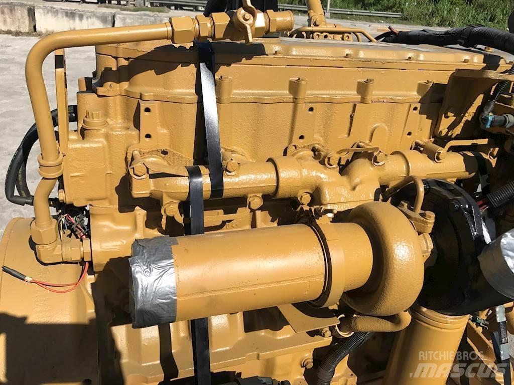 CAT 3126 Motoare