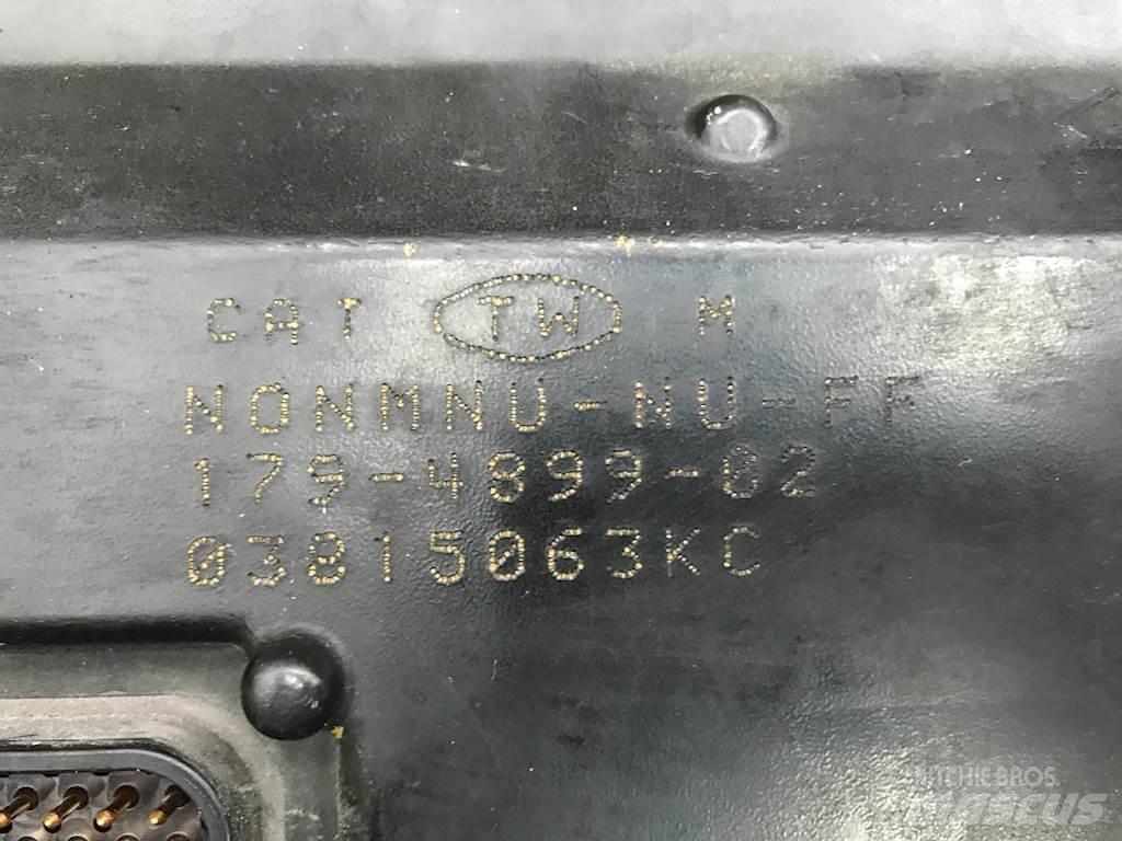 CAT 3126 Electronice