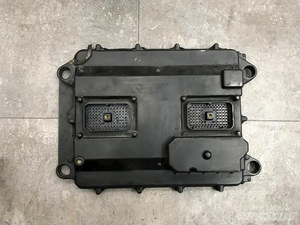 CAT 3126 Electronice