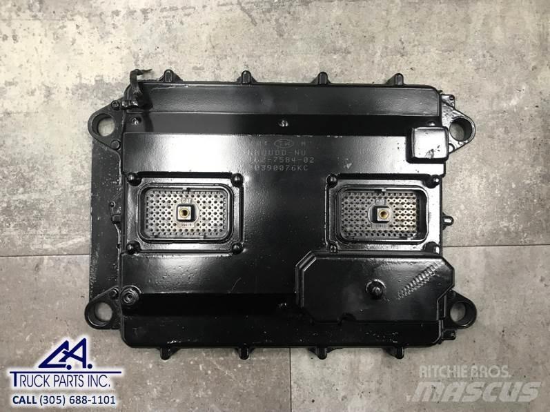 CAT 3126 Electronice