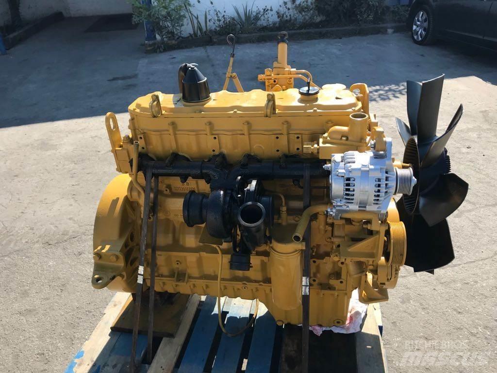 CAT 3126 Motoare